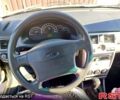 Серый ВАЗ Priora, объемом двигателя 1.6 л и пробегом 134 тыс. км за 2700 $, фото 7 на Automoto.ua
