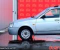 Серый ВАЗ Priora, объемом двигателя 1.6 л и пробегом 1080 тыс. км за 3000 $, фото 4 на Automoto.ua