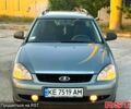 Серый ВАЗ Priora, объемом двигателя 1.6 л и пробегом 103 тыс. км за 3850 $, фото 3 на Automoto.ua