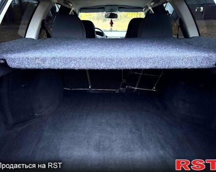 Серый ВАЗ Priora, объемом двигателя 1.6 л и пробегом 135 тыс. км за 2999 $, фото 10 на Automoto.ua