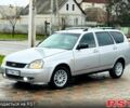 Серый ВАЗ Priora, объемом двигателя 1.6 л и пробегом 200 тыс. км за 2650 $, фото 3 на Automoto.ua