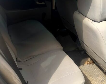 Серый ВАЗ Priora, объемом двигателя 1.6 л и пробегом 190 тыс. км за 2600 $, фото 1 на Automoto.ua