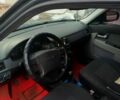 Серый ВАЗ Priora, объемом двигателя 1.6 л и пробегом 290 тыс. км за 3000 $, фото 1 на Automoto.ua