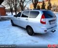 Серый ВАЗ Priora, объемом двигателя 1.6 л и пробегом 22000 тыс. км за 2100 $, фото 5 на Automoto.ua