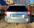 Серый ВАЗ Priora, объемом двигателя 1.6 л и пробегом 150 тыс. км за 3700 $, фото 6 на Automoto.ua