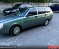 Серый ВАЗ Priora, объемом двигателя 1.6 л и пробегом 0 тыс. км за 3300 $, фото 3 на Automoto.ua