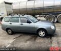 Сірий ВАЗ Priora, об'ємом двигуна 1.6 л та пробігом 16600 тис. км за 2900 $, фото 1 на Automoto.ua