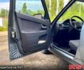Серый ВАЗ Priora, объемом двигателя 1.6 л и пробегом 110 тыс. км за 2700 $, фото 5 на Automoto.ua