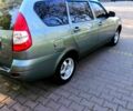 Серый ВАЗ Priora, объемом двигателя 1.6 л и пробегом 250 тыс. км за 3500 $, фото 1 на Automoto.ua