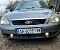 Сірий ВАЗ Priora, об'ємом двигуна 1.6 л та пробігом 170 тис. км за 2300 $, фото 1 на Automoto.ua