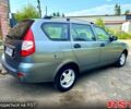 Серый ВАЗ Priora, объемом двигателя 1.6 л и пробегом 110 тыс. км за 2700 $, фото 3 на Automoto.ua