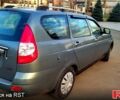 Серый ВАЗ Priora, объемом двигателя 16 л и пробегом 155 тыс. км за 2750 $, фото 4 на Automoto.ua