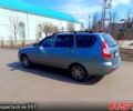 Серый ВАЗ Priora, объемом двигателя 1.6 л и пробегом 180 тыс. км за 3550 $, фото 2 на Automoto.ua