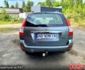 Серый ВАЗ Priora, объемом двигателя 1.6 л и пробегом 110 тыс. км за 2700 $, фото 2 на Automoto.ua