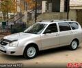 Серый ВАЗ Priora, объемом двигателя 1.6 л и пробегом 85 тыс. км за 3450 $, фото 1 на Automoto.ua