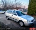 Серый ВАЗ Priora, объемом двигателя 1.6 л и пробегом 200 тыс. км за 3200 $, фото 1 на Automoto.ua