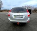 Серый ВАЗ Priora, объемом двигателя 1.6 л и пробегом 176 тыс. км за 3000 $, фото 7 на Automoto.ua