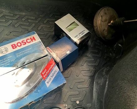 Серый ВАЗ Priora, объемом двигателя 1.6 л и пробегом 0 тыс. км за 3300 $, фото 8 на Automoto.ua