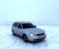 Сірий ВАЗ Priora, об'ємом двигуна 1.6 л та пробігом 19000 тис. км за 2650 $, фото 1 на Automoto.ua