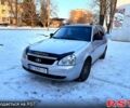 Серый ВАЗ Priora, объемом двигателя 1.6 л и пробегом 22000 тыс. км за 2100 $, фото 1 на Automoto.ua