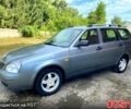 Серый ВАЗ Priora, объемом двигателя 1.6 л и пробегом 110 тыс. км за 2700 $, фото 1 на Automoto.ua