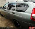 Серый ВАЗ Priora, объемом двигателя 1.6 л и пробегом 290 тыс. км за 3000 $, фото 7 на Automoto.ua