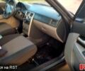 Серый ВАЗ Priora, объемом двигателя 16 л и пробегом 155 тыс. км за 2750 $, фото 2 на Automoto.ua