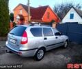 Серый ВАЗ Priora, объемом двигателя 1.6 л и пробегом 200 тыс. км за 3200 $, фото 4 на Automoto.ua