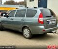 Сірий ВАЗ Priora, об'ємом двигуна 1.6 л та пробігом 200 тис. км за 2799 $, фото 5 на Automoto.ua