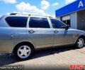 Серый ВАЗ Priora, объемом двигателя 1.6 л и пробегом 0 тыс. км за 3100 $, фото 1 на Automoto.ua