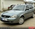 Сірий ВАЗ Priora, об'ємом двигуна 1.6 л та пробігом 200 тис. км за 2799 $, фото 1 на Automoto.ua
