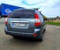 Серый ВАЗ Priora, объемом двигателя 1.6 л и пробегом 254 тыс. км за 3100 $, фото 5 на Automoto.ua