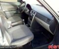 Сірий ВАЗ Priora, об'ємом двигуна 1.6 л та пробігом 0 тис. км за 3550 $, фото 5 на Automoto.ua