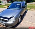 Серый ВАЗ Priora, объемом двигателя 1.6 л и пробегом 0 тыс. км за 3100 $, фото 1 на Automoto.ua