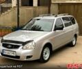 Серый ВАЗ Priora, объемом двигателя 1.6 л и пробегом 85 тыс. км за 3450 $, фото 1 на Automoto.ua