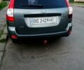 Серый ВАЗ Priora, объемом двигателя 1.6 л и пробегом 290 тыс. км за 3000 $, фото 11 на Automoto.ua