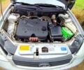 Серый ВАЗ Priora, объемом двигателя 1.6 л и пробегом 125 тыс. км за 3000 $, фото 1 на Automoto.ua