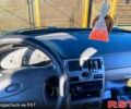 Серый ВАЗ Priora, объемом двигателя 1.6 л и пробегом 150 тыс. км за 3700 $, фото 10 на Automoto.ua