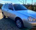 Серый ВАЗ Priora, объемом двигателя 1.6 л и пробегом 150 тыс. км за 3700 $, фото 1 на Automoto.ua