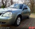 Сірий ВАЗ Priora, об'ємом двигуна 1.6 л та пробігом 0 тис. км за 3550 $, фото 1 на Automoto.ua