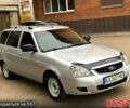 Серый ВАЗ Priora, объемом двигателя 1.6 л и пробегом 85 тыс. км за 3450 $, фото 3 на Automoto.ua