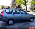 Серый ВАЗ Priora, объемом двигателя 1.6 л и пробегом 111 тыс. км за 3550 $, фото 1 на Automoto.ua