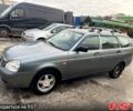 Сірий ВАЗ Priora, об'ємом двигуна 1.6 л та пробігом 16600 тис. км за 2900 $, фото 3 на Automoto.ua
