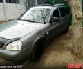 Серый ВАЗ Priora, объемом двигателя 1.6 л и пробегом 290 тыс. км за 3000 $, фото 8 на Automoto.ua