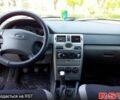 Серый ВАЗ Priora, объемом двигателя 1.6 л и пробегом 111 тыс. км за 3550 $, фото 3 на Automoto.ua