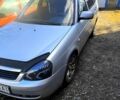 Серый ВАЗ Priora, объемом двигателя 1.6 л и пробегом 240 тыс. км за 3000 $, фото 1 на Automoto.ua