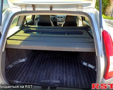 Серый ВАЗ Priora, объемом двигателя 1.6 л и пробегом 143 тыс. км за 3000 $, фото 11 на Automoto.ua