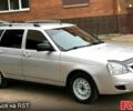 Серый ВАЗ Priora, объемом двигателя 1.6 л и пробегом 85 тыс. км за 3450 $, фото 2 на Automoto.ua