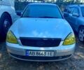 Сірий ВАЗ Priora, об'ємом двигуна 1.6 л та пробігом 130 тис. км за 1600 $, фото 1 на Automoto.ua