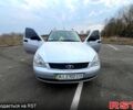 Серый ВАЗ Priora, объемом двигателя 1.6 л и пробегом 176 тыс. км за 3000 $, фото 1 на Automoto.ua